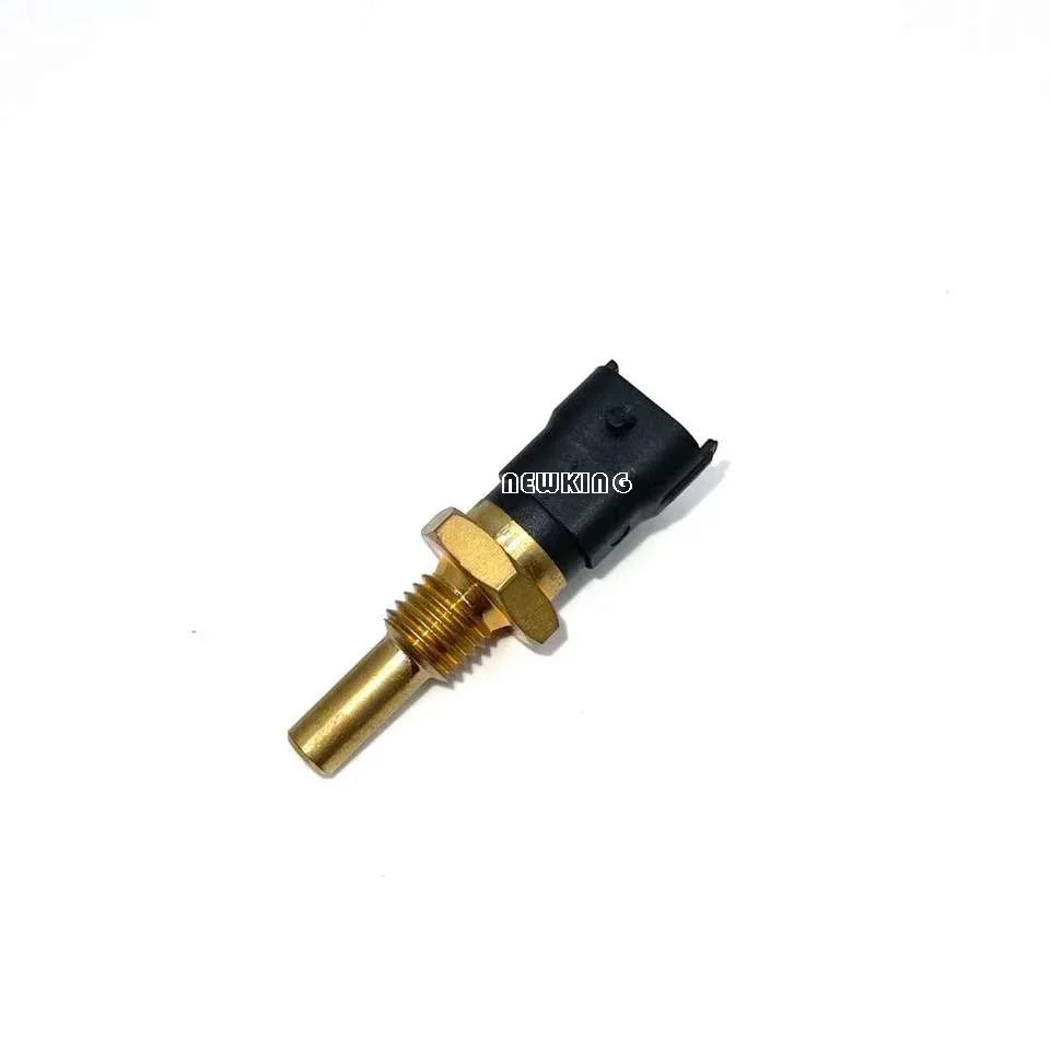 

Excavator Engine Spare Part Water Temperature Sensor Switch For SANY GM