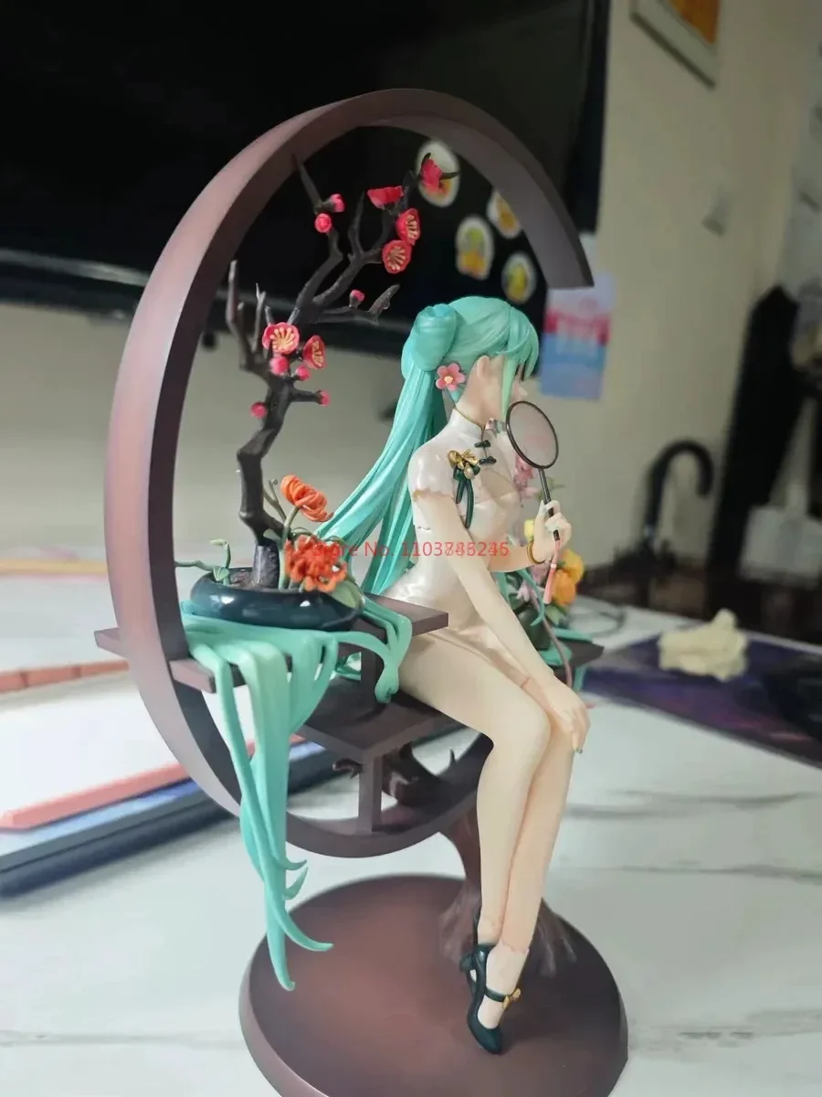 Sfdf0f5d308324f6a89df72153cc2ce3cP - Hatsune Miku Figure