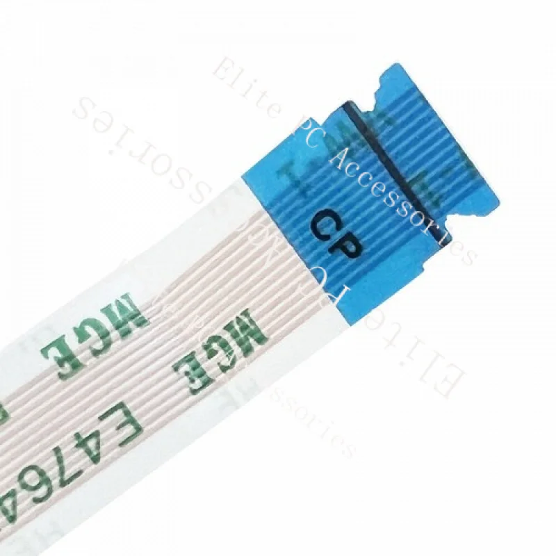 레노버 씽크패드 E15 20RD 20RE 5C10S73175 NBX0001QA00용 LY+ 터치패드 케이블
