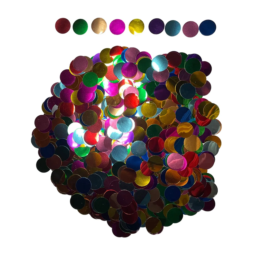 Confetti Glitter Balloon Party Craft Stuffer Wedding Birthday Decoration 50/100g