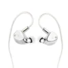 SIMGOT ET142 Advanced Dual-Symmetric Magnetic Planar & PZT IEM Earphone Wired Earbuds with  LC7 Cable and Dual Nozzle Tuning 2