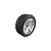 4PCS Tires Are Used For Wltoys A959 RC Off-Road Vehicle，4WD Spare Wheel Part A959-01 5