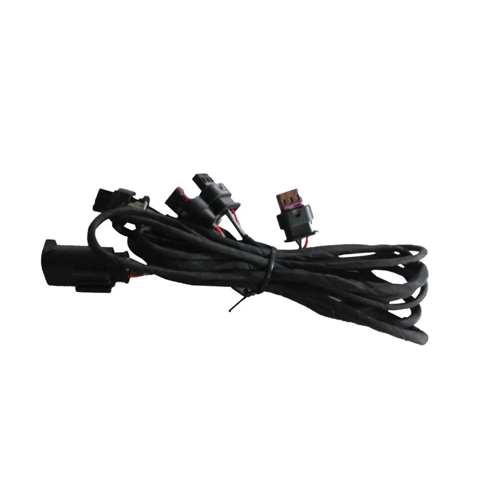 Bumper Parking Sensor Cables 61129313607 Auto Accessory Replacement of for bmw 3