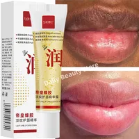 Remove Dark Lip Balm Fast Lightening Pink Lip Exfoliating Fade Lip Line Dead Skin Moisturizer Korean Care Products Beauty Health 1