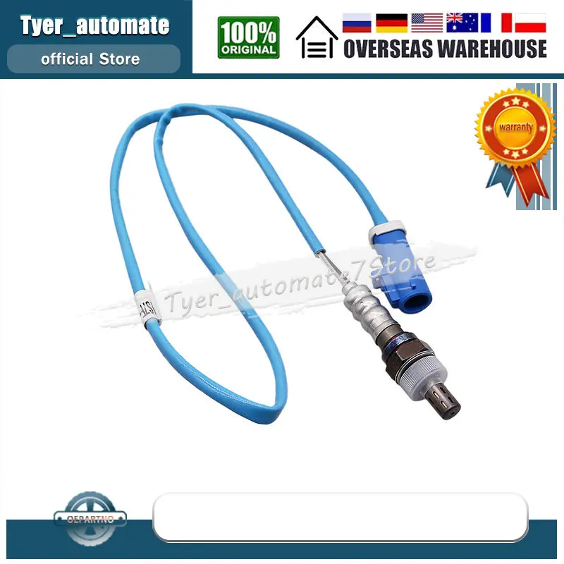   O2    5W6A-9G444-BA 5W6A9G444BA,   Ŀ Ź Ծ  1.8-4.2L 1986-