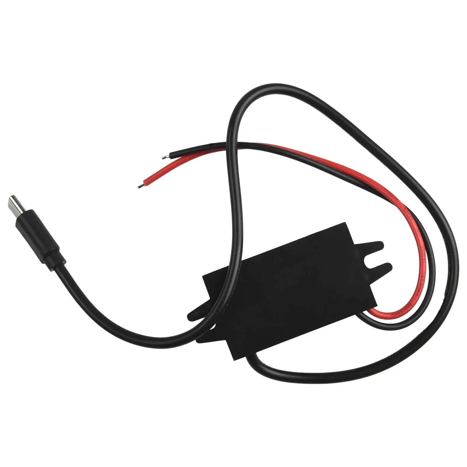 Best 7 Heemol Adattatore USB Da 12V A USB,Convertitore Da 12V A 5V Impermeabile Convertitore Di Tensione Dc Da 3a 15w Dc A Dc Per Auto Con Fusibile Tipo C