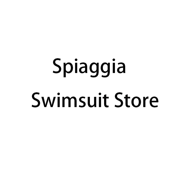 Spiaggia Swimsuit Store