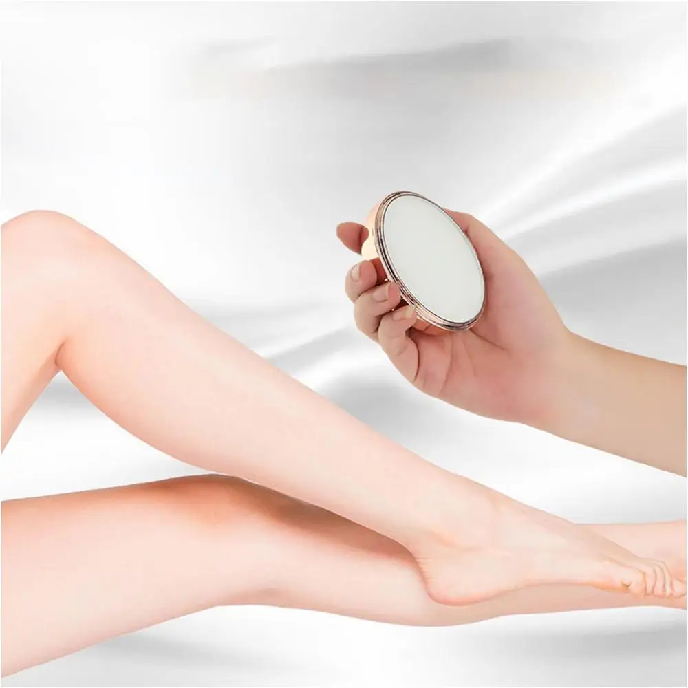Hair Remover For Women | Magic Painless Exfoliation Hair Removal