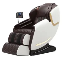 Best High Quality Truly Relaxing Massage Chair 1