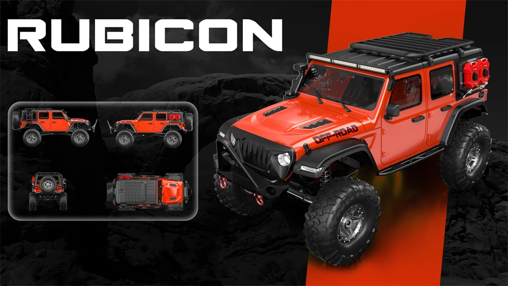 HB r1011 オフロードRCカー LEDライト付き1/10【動作確認済み】 HB Toys RTR R1011/12/13/14 1/10 2.4G 4WD RC Car Full