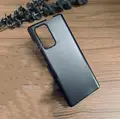 Black PC Case