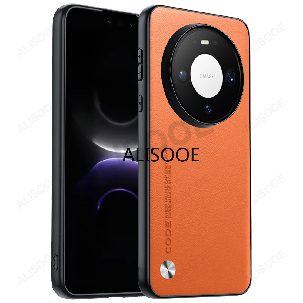 Fashionable PU-Leather Protective Case Cover