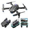 New V20 Mini Drone 4k Profesional HD Dual Camera fpv Height Keep Drones Photography Rc Helicopter Foldable Quadcopter Dron Toys 1