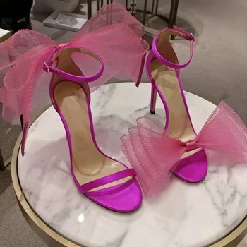 New Plus Size High Heel Sandals for Women, Available in Size 44 and 45 High Heels  Heels Women  High Heels Wedding Shoes Bride 1