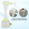 Water Saving Kitchen Faucet Extender 360 Degree Adjustable -proof Water Tap Extension Filter Accessories Kitchen Gadgets 6