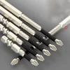 1pc Magnetic Screwdriver Bit Alloy Steel  Anti-Slip Long Drill Bits 1/4 Hex Shank PH2 Head Screwdriver Bit Hand Tools 25-150mm 5
