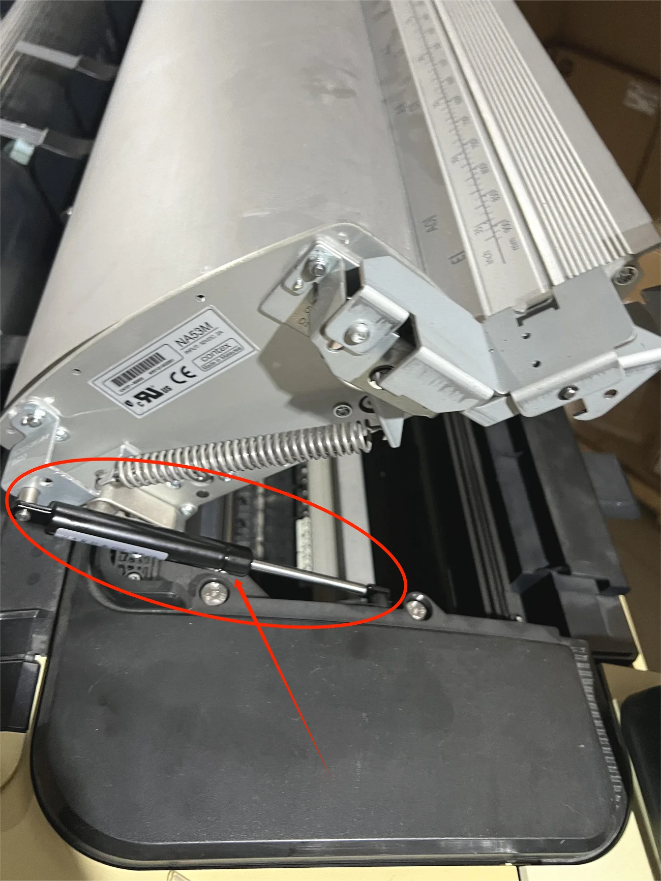 DJ T2300 T2300 PS MFP CN727-69009 ĳ Ʈѷ (SCU) Ǵ CN727-67047 CIS  Ǵ CN727-60068 ǽ  