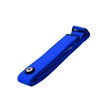 Heart Rate Belt Chest Strap Heart Rate Sensor Monitor Strap For Coospo Polar Wahoo Garmin Mount Blue 6