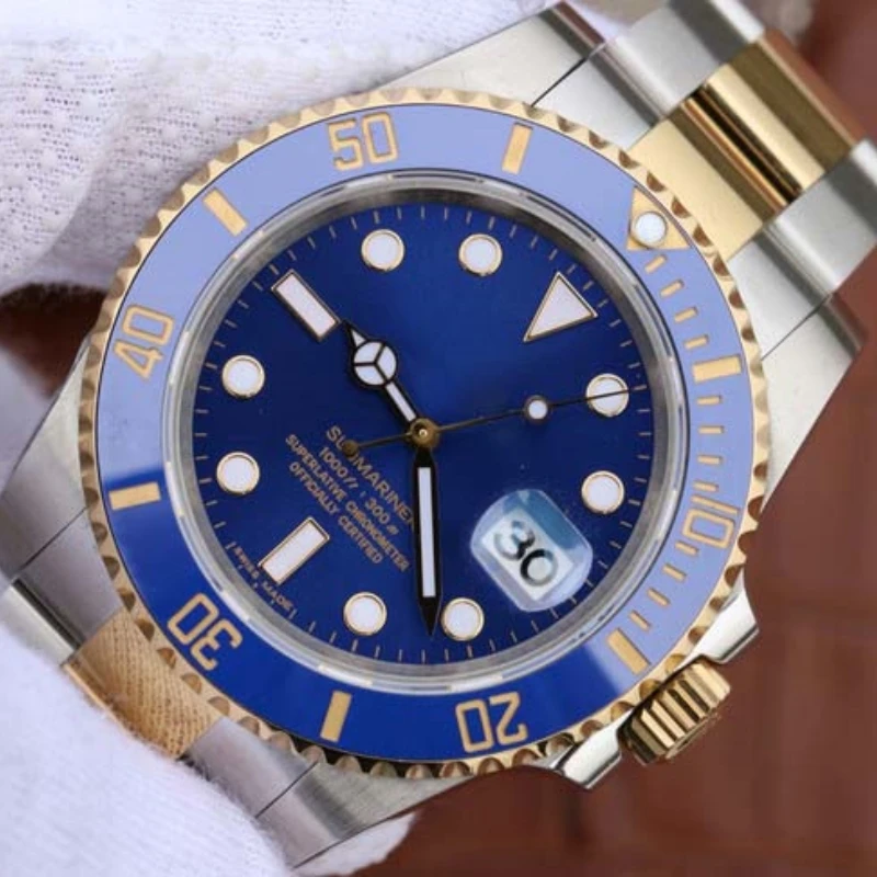 Рисунок 3 - Наручные часы ведущей марки для мужчин