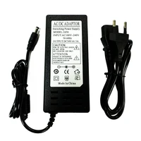 12V DC Universal Power Supply 12V 5V 6V 9V 10V 15V 24V 1A 2A 3A 5A 6A 8A Transformer AC 220V TO 12V AC Power Adapter LED Driver - Image 6