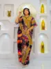 5 colors 2025 Abayas for Women Dubai Luxury African Muslim Fashion Dress Caftan Wedding Party