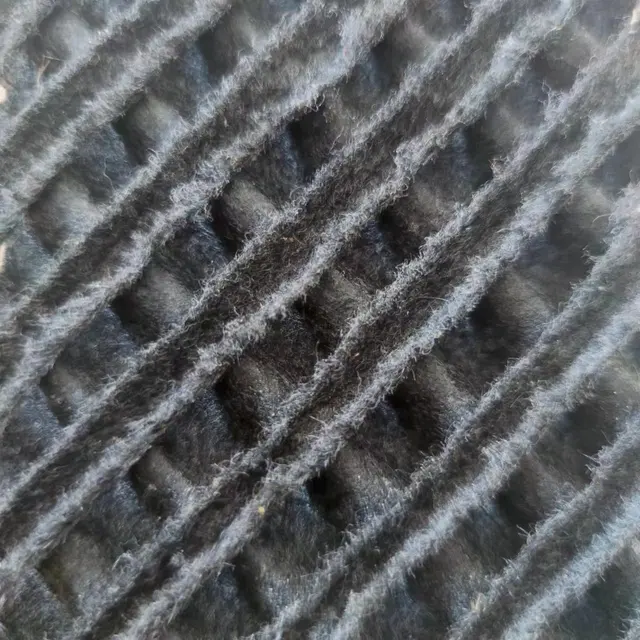 닭 농장의 건강과 생산성을 증진하는 혁신적인 난연 습식 커튼