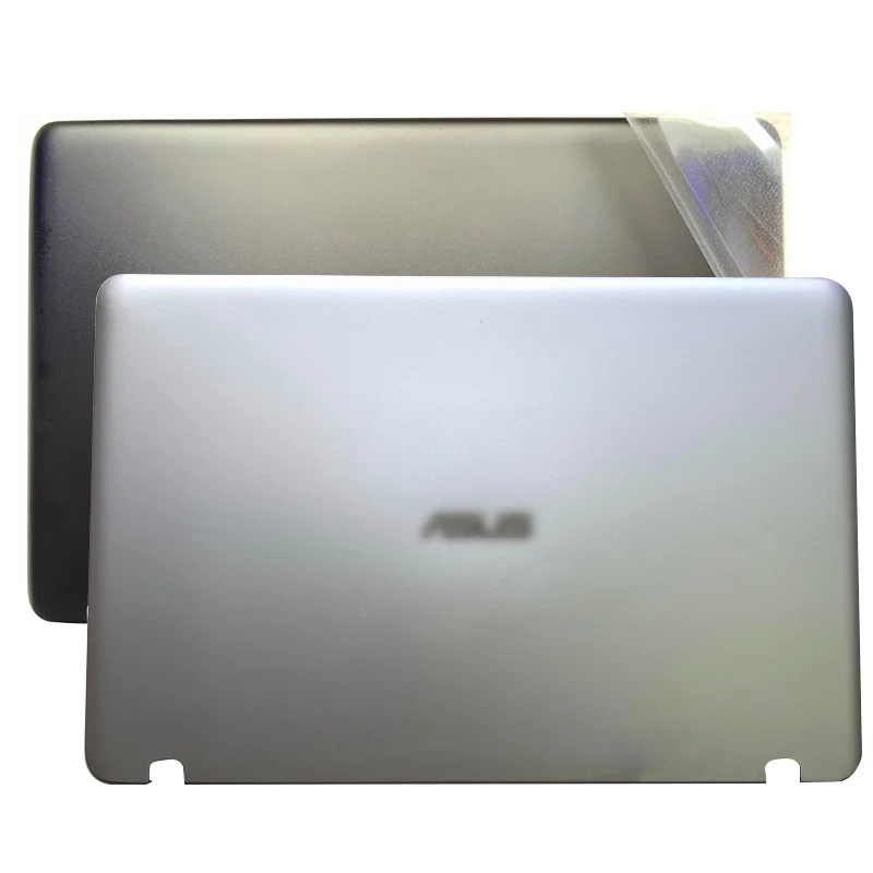 

Оригинальный б/у чехол для ноутбука ASUS Q524UQ Q534U UX560 UX560U UX560UX, задняя крышка ЖК-дисплея, металлический верхний чехол 13NB0CE1AM0111