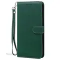 Dark Green-Strap