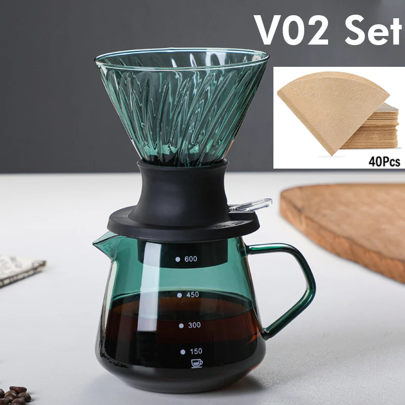 V02 Set-Green