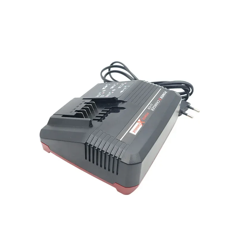 Guide to Einhell 18V Power Tool Battery Charging Times
