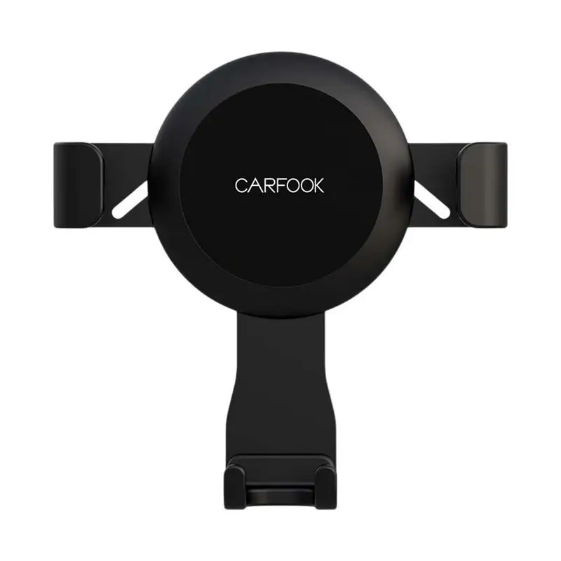 

Автомобильный держатель для телефона с креплением на вентиляционное отверстие универсальная подставка Hands Free люлька с вентиляционным отверстием вращающийся на 360 градусов держатель для сотового телефона нескользящий прочный