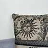 50x50cm embroidery pillow case do not with core 1