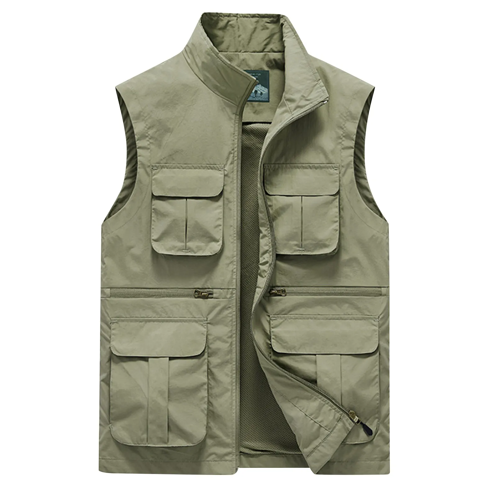 

Sportswear Men Unique Casual Vest Men Shirts High Quality Luxury Turndown Collar Sleeveless Summer Printed Men Vest Casual 탱크탑