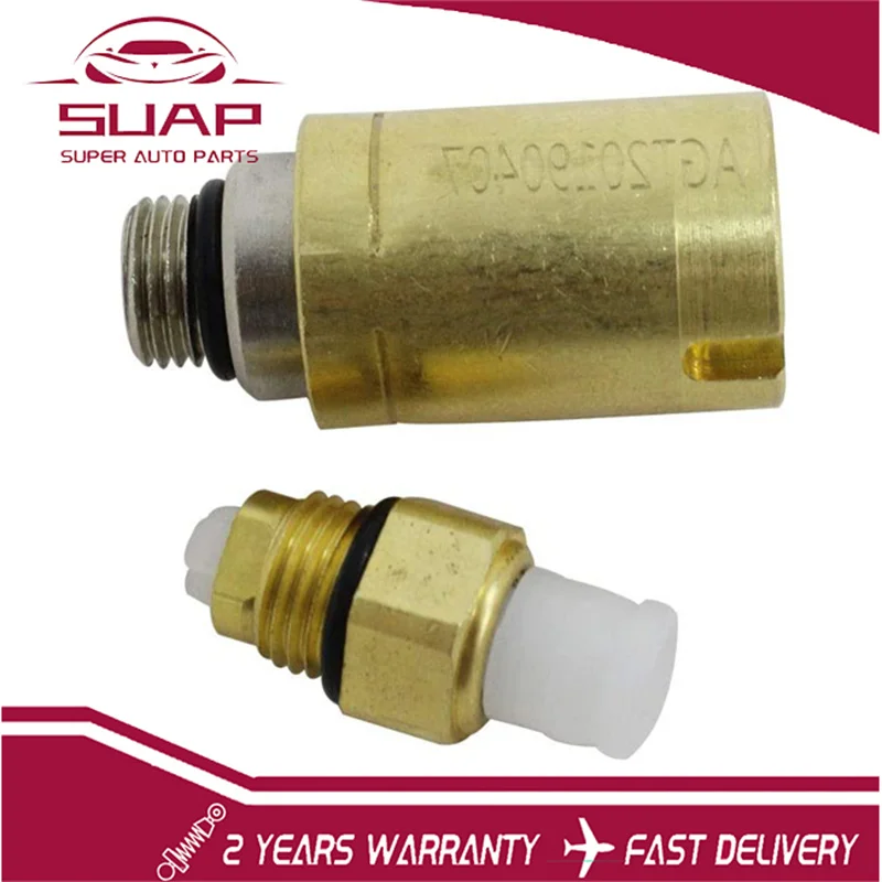 Per Q7 Volkswagen Vw Touareg Cayenne Air Suspension Risidual Valvola Di Pressione Muslimatexmuslimah