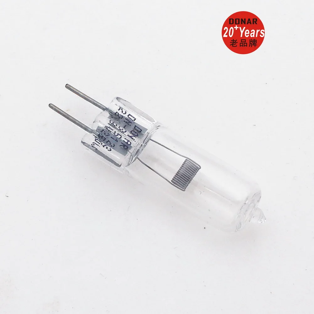 DN-35122 JC 22.8V-250W 00847518 22.8V 250W halogen bulb Berchtold Chromophare operating theater surgical lights lamp