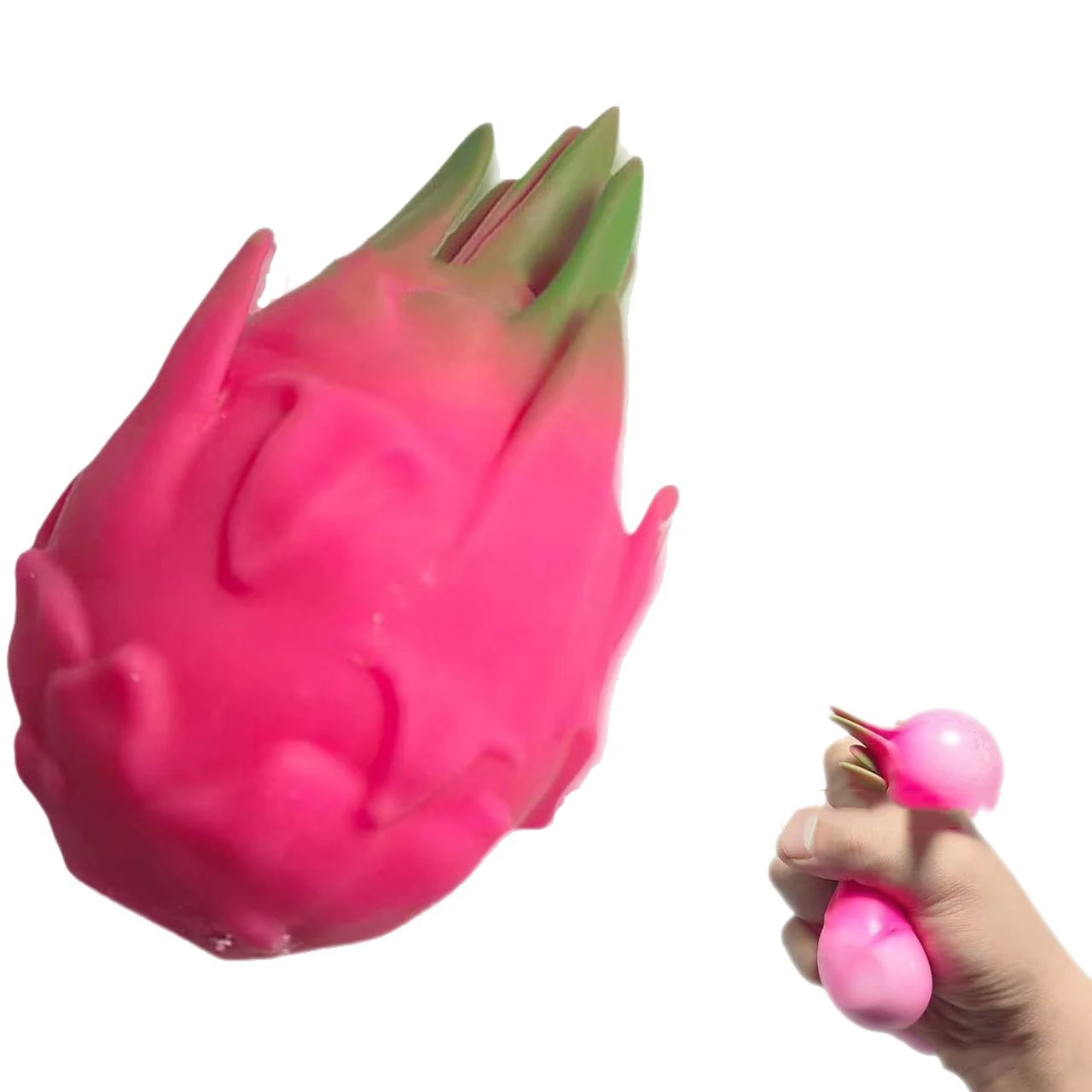 14 Styles Slow Rebound Squishy Fidget Toys - Anxiety Relief & Stress Ball Gifts