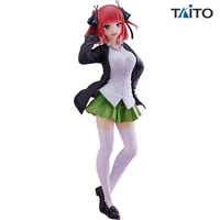 Quintessential Quintuplets Nino Nakano 16cm TAITO 1