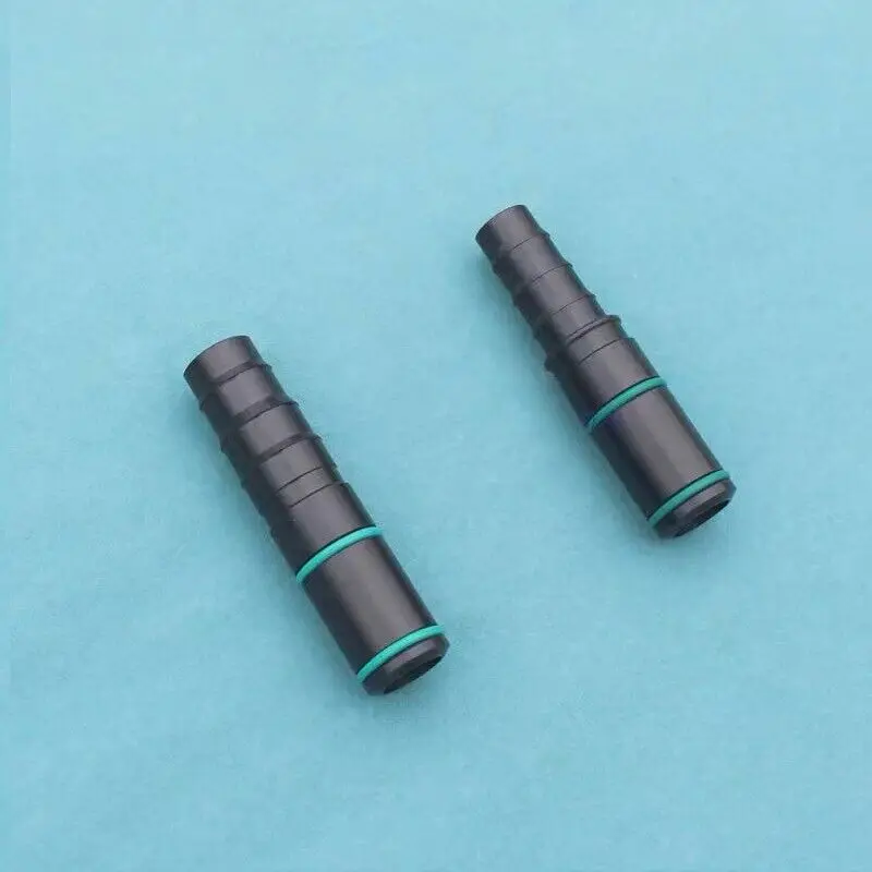 

Tube Joint Pipe Fittings for OptiFlex 2 GM03 ITW Gema Powder Coating Gun
