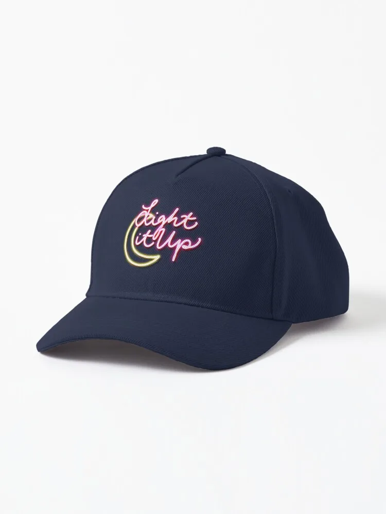 

Light it Up Crescent City Cap