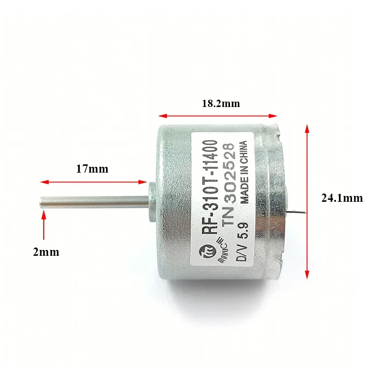 CAM モーター　10T　QUAD　レッド　1/10　ドラッグ　2-3分 Sc6387b9d22eb4e69ac20e9f36de40