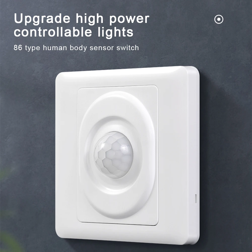 Types Of Motion Sensor Light Switches corona.dothome.co.kr