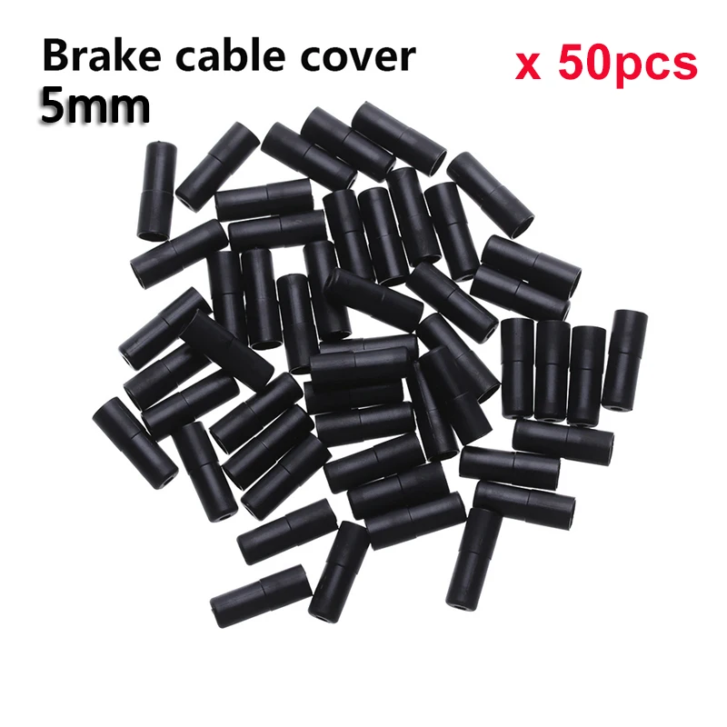 50pcs 5mm Brake
