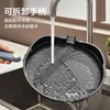 Pancake Machine Household Double-sided Heating Electric Baking Pan Intelligent Independent Temperature Control Breakfast Machine 5