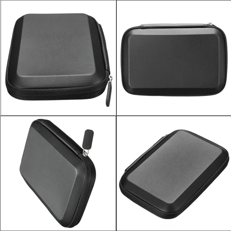 GPS Carrying Case 6 inch GPS Hard Carrying Case For TomTom Go 6100 6 000 610 600