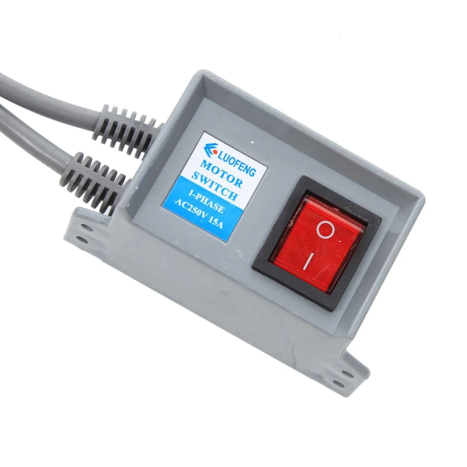 Stummschaltender bürstenloser SERVOMotor 550 W, passend für industrielle Nähmaschinen, energiesparend – Detail 9