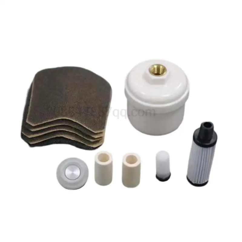 

Комплект для технического обслуживания Carefusion Viasys Avea PM Kit 16138, комплект для предварительного обслуживания, предварительный просмотр основной T.W/O CPRSR