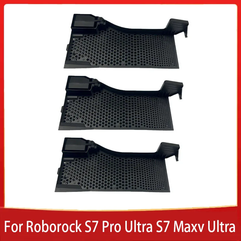 Replacement Parts 3PCS Clean Tank Filter Assembly Parts For Roborock S7 Pro  Ultra S7 Maxv Ultra Vacuum Cleaner Parts - AliExpress