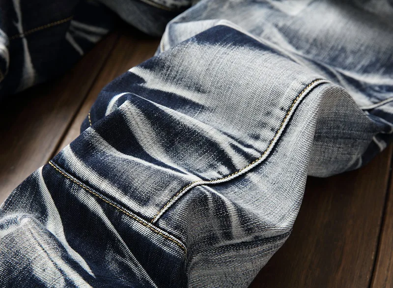 Fit and styling