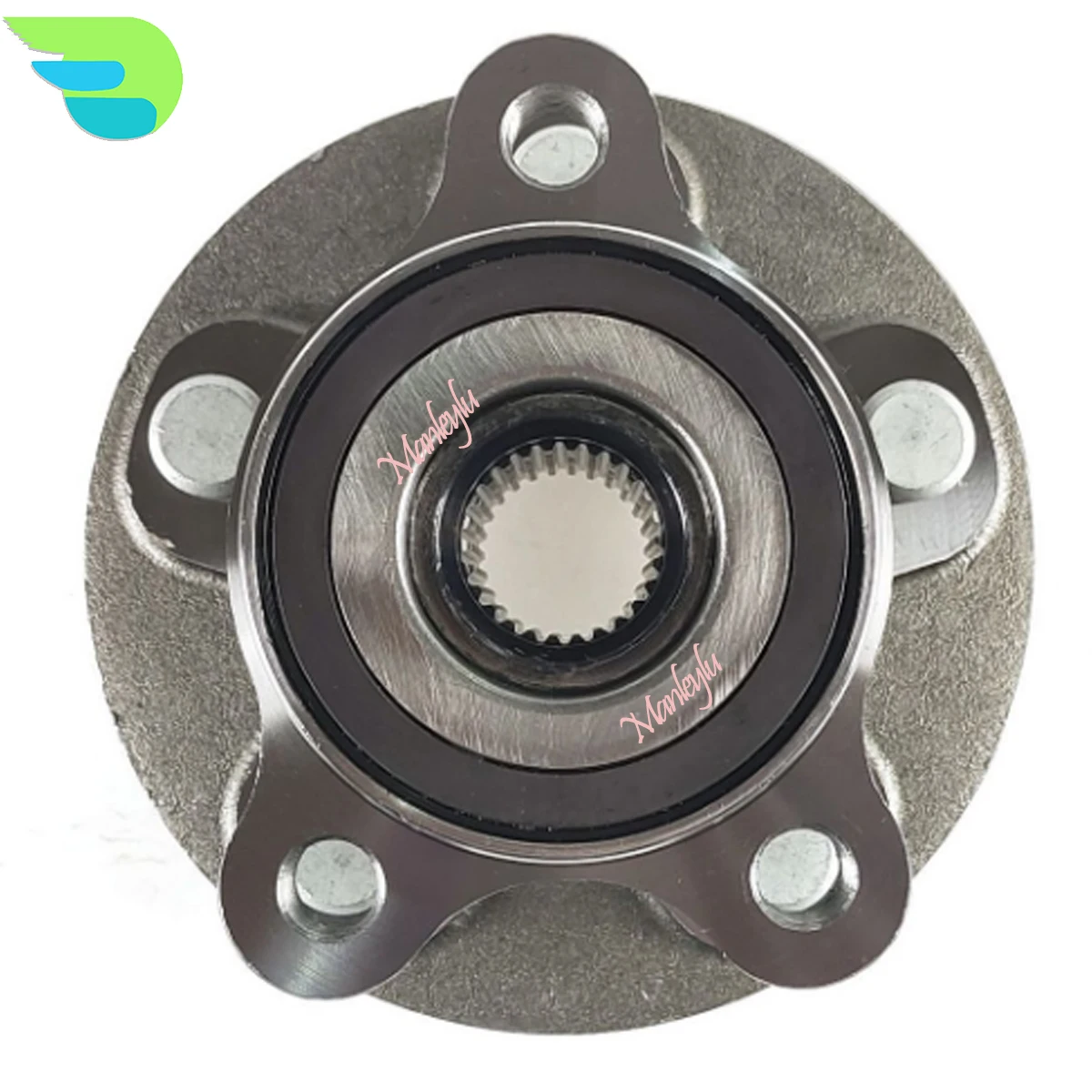 Front Wheel Hub Bearing Assembly For Toyota C-HR Corolla Yaris -Lexus UX-43550F4010 43550F403 43550-F4010 43550-F4030