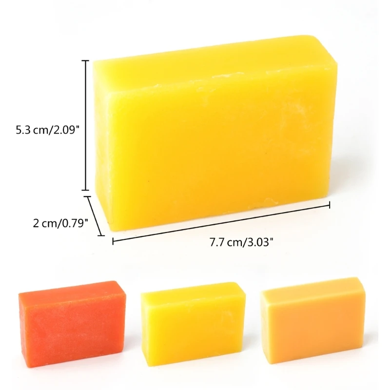 Рисунок 6 - Упаковка из 3 мыл с койевой кислотой